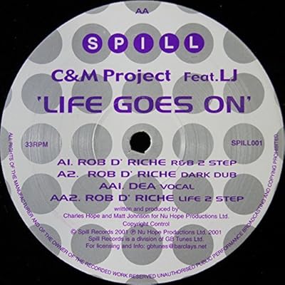 Life Goes On