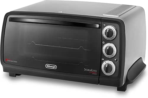 De'Longhi EO14902.S - EO14902.S - Four électrique avec arrêt automatique,