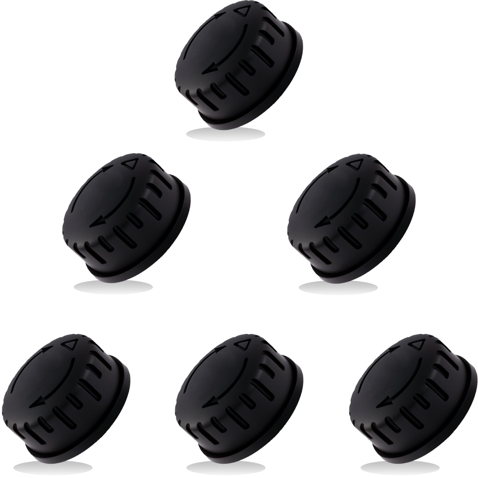 Amazon.com: Eyoloty KST 140XB Replacement Bump Knob Compatible