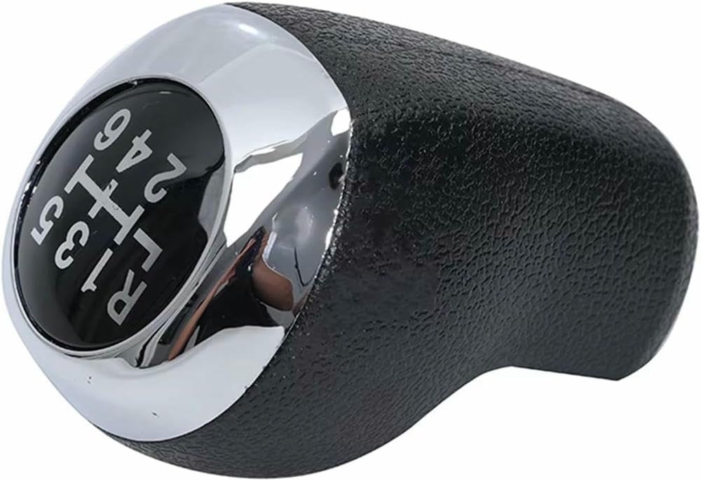 Gznbb Car Manual Gear Shift Knob Boot Cover Gaiter Lever Shifter Handle Stick, For Hyundai For Solaris For I30 2012 2013 2014 2015 2016 43711-A5200
