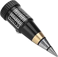 Vista 4 de Yosoo Health Gear Vt-05 Medidor de suelo, probador de suelo portátil, sensor de suelo, instrumento higrómetro probador para el hogar, jardín