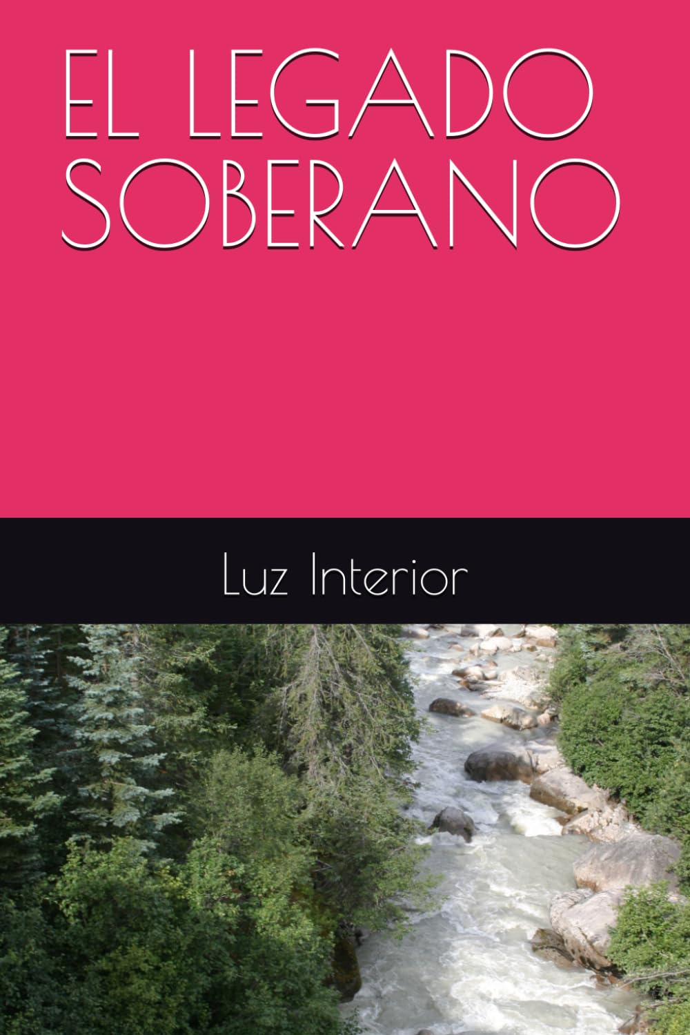 EL LEGADO SOBERANO ("Soberanía y Despertar".)