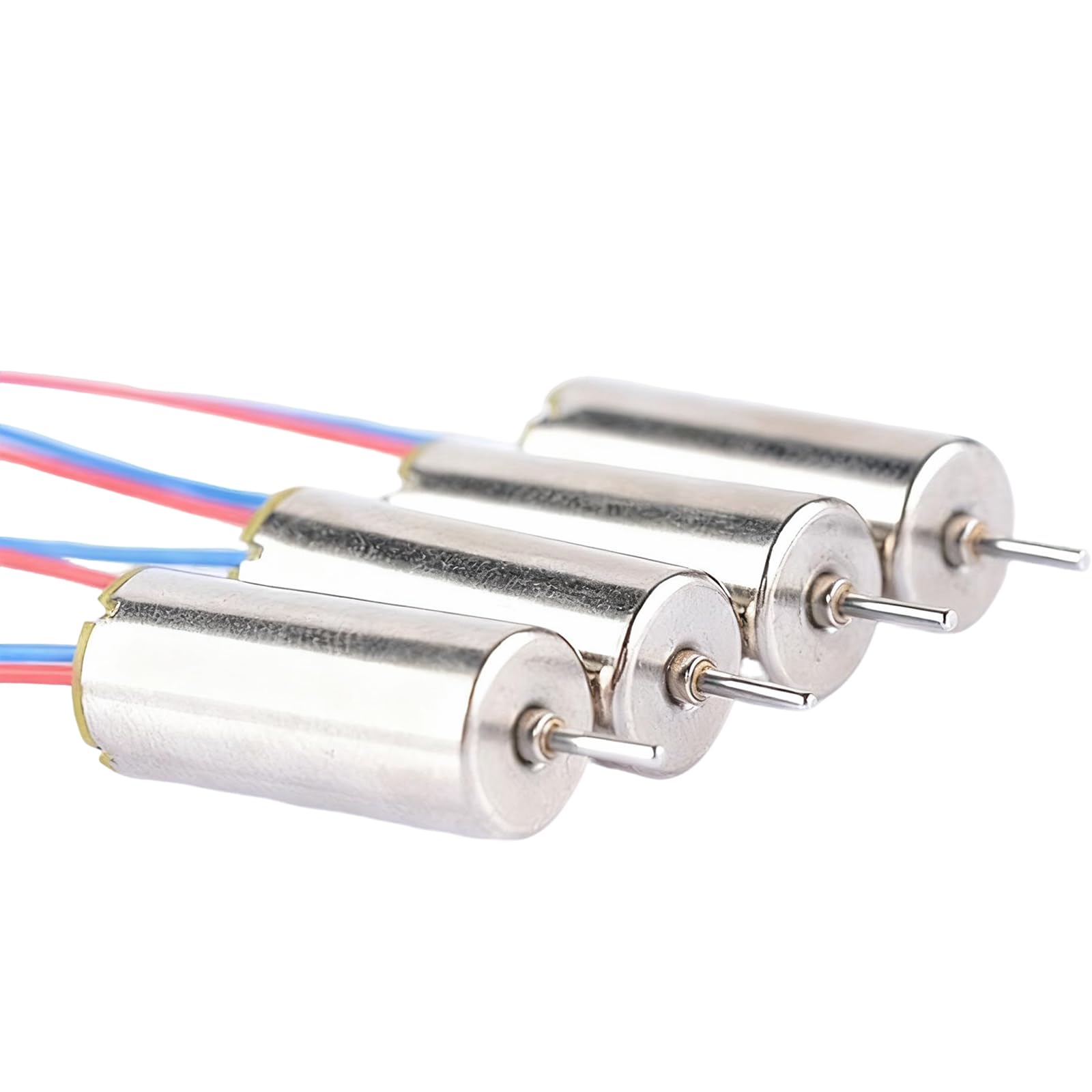 Amazon.co.jp: Vitalux マイクロモーター 4x12mm DC3V 66000RPM