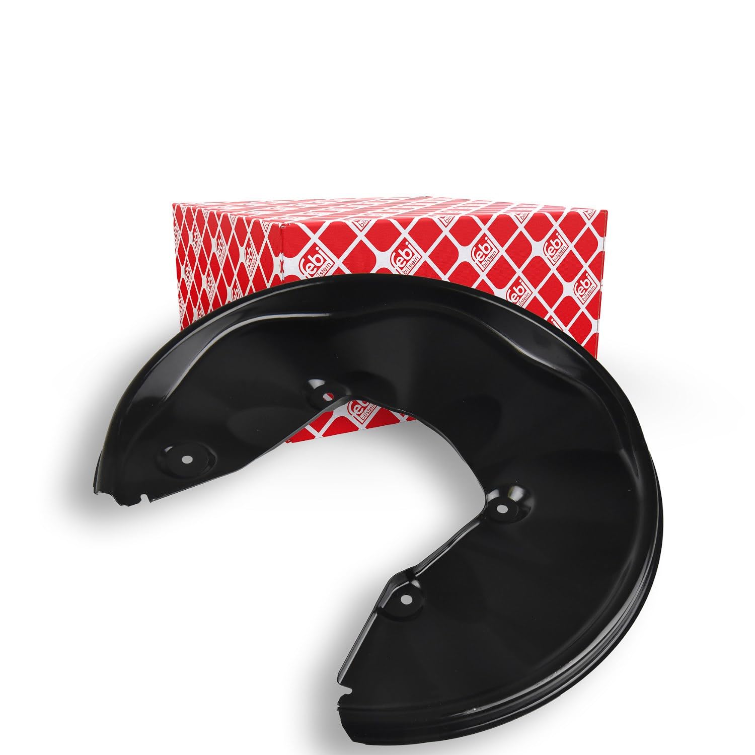 2x ✅Fits FEBI 174633 BRAKE DISC GUARD. FOR DISC BRAKE  ⭐UK Seller⭐