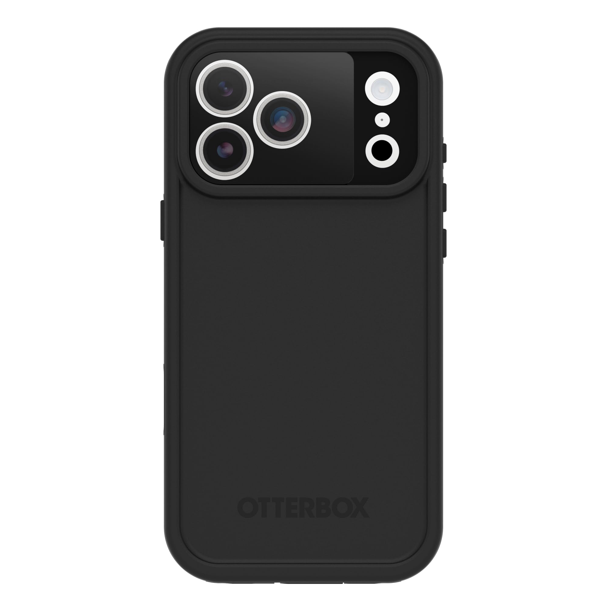 Amazon.com: OtterBox iPhone 17 Pro Max FRĒ Series Waterproof Case