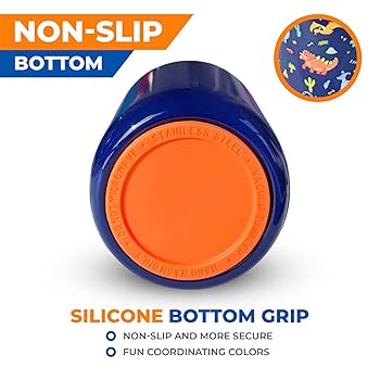 Amazon | ホットフード用サーモ、キッズランチ断熱ステンレス