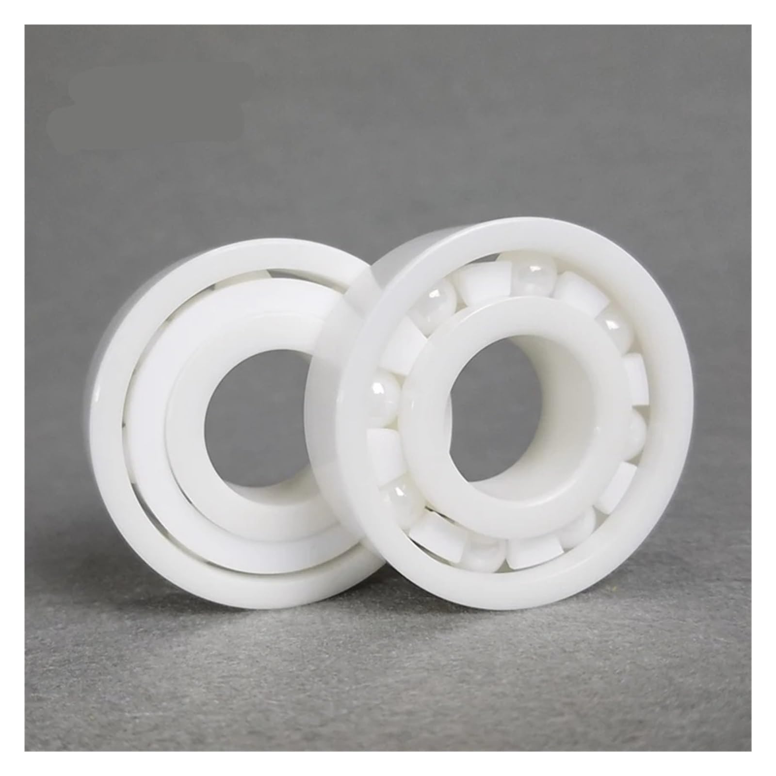 Roulement céramique ZrO2 MR104 optimal pour environnement exigeant