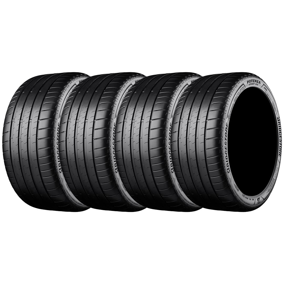 Amazon.co.jp: 4本セット BRIDGESTONE POTENZA SPORT EVO ENLITEN 235