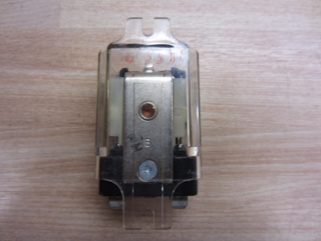 TE CONNECTIVITY/POTTER & BRUMFIELD KUHP-5A51-120 Power Relay, SPDT, 120VAC, 30A, Bracket