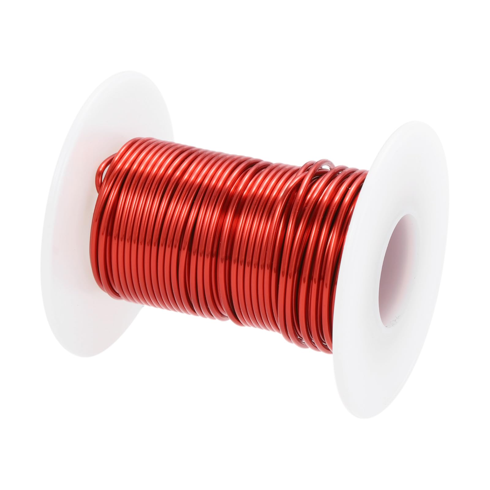 MECCANIXITY Magnet Wire - 2346ft Enameled Copper -9