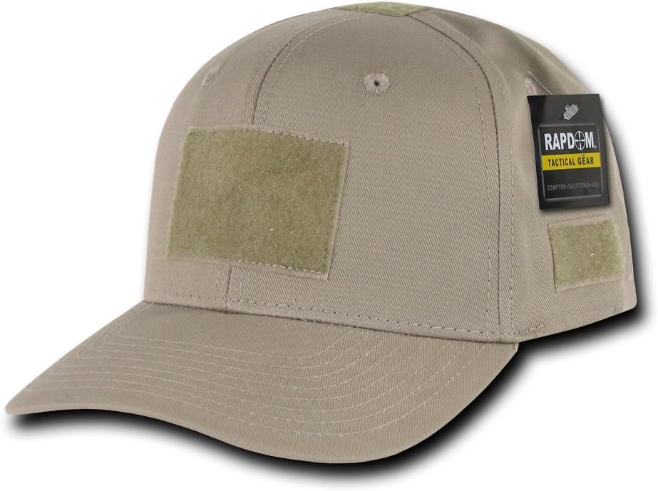 Tactical Constructed Operator's Cap