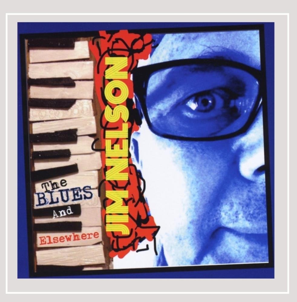 Blues & Elsewhere