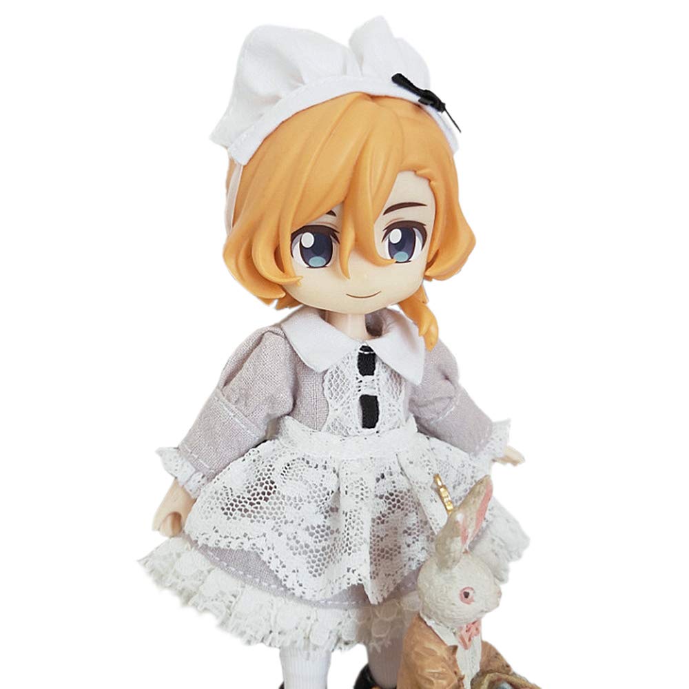 Amazon | オビツ11 OB11 サイズ衣装 オビツドール 11cmボディ用 メイド