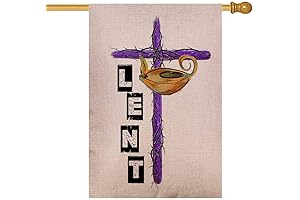 Home Garden Flag, Musesh Tapestry Yard Outdoor Decoration