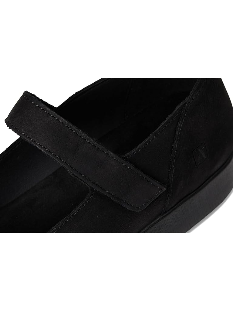 Black Arcopedico Pico
