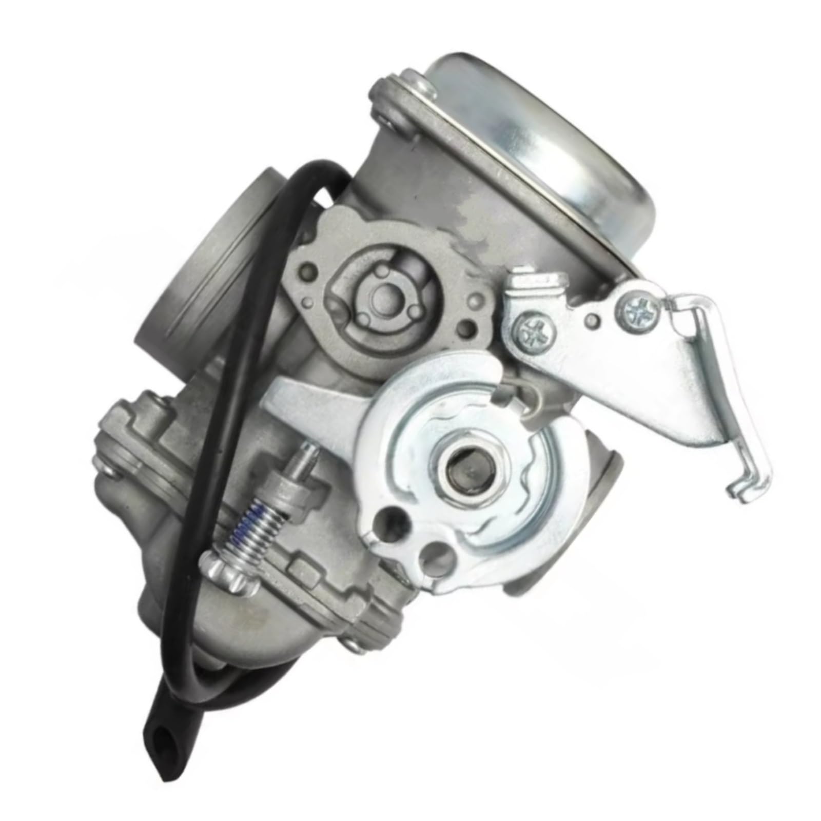 Recambio Carburador Compatible Con Yamaha Para Mikuni Para Sz Sz16 150cc V1 Para V2 Para V3 Xc115 Carburador Motocicleta Piezas Repuesto Sistema Combustible