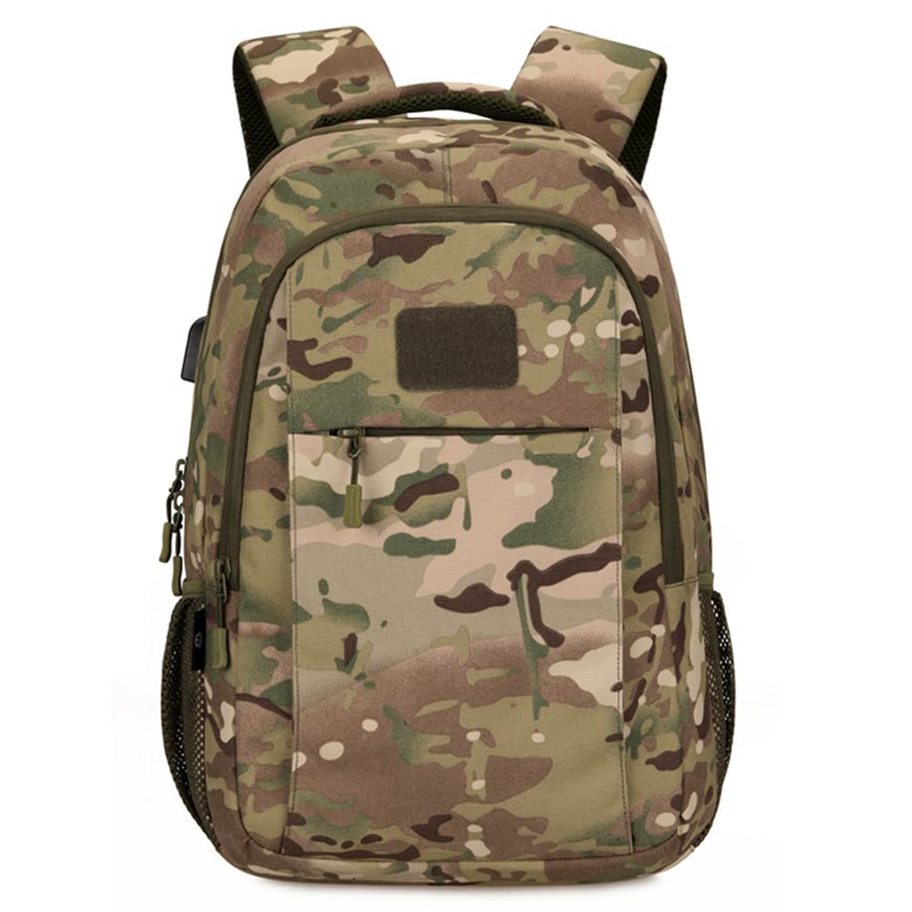 Eysee Nylon Backpack, Camping Rucksack, Hiking Backpack Trekking Daypack, Water Resistant, Multicolor, ??