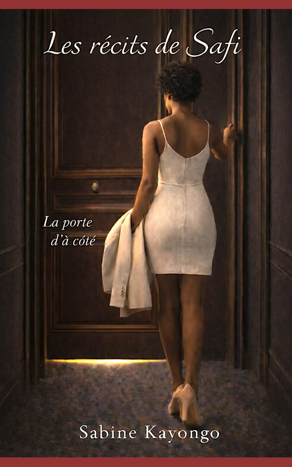 Les récits de Safi: La porte d'à côté