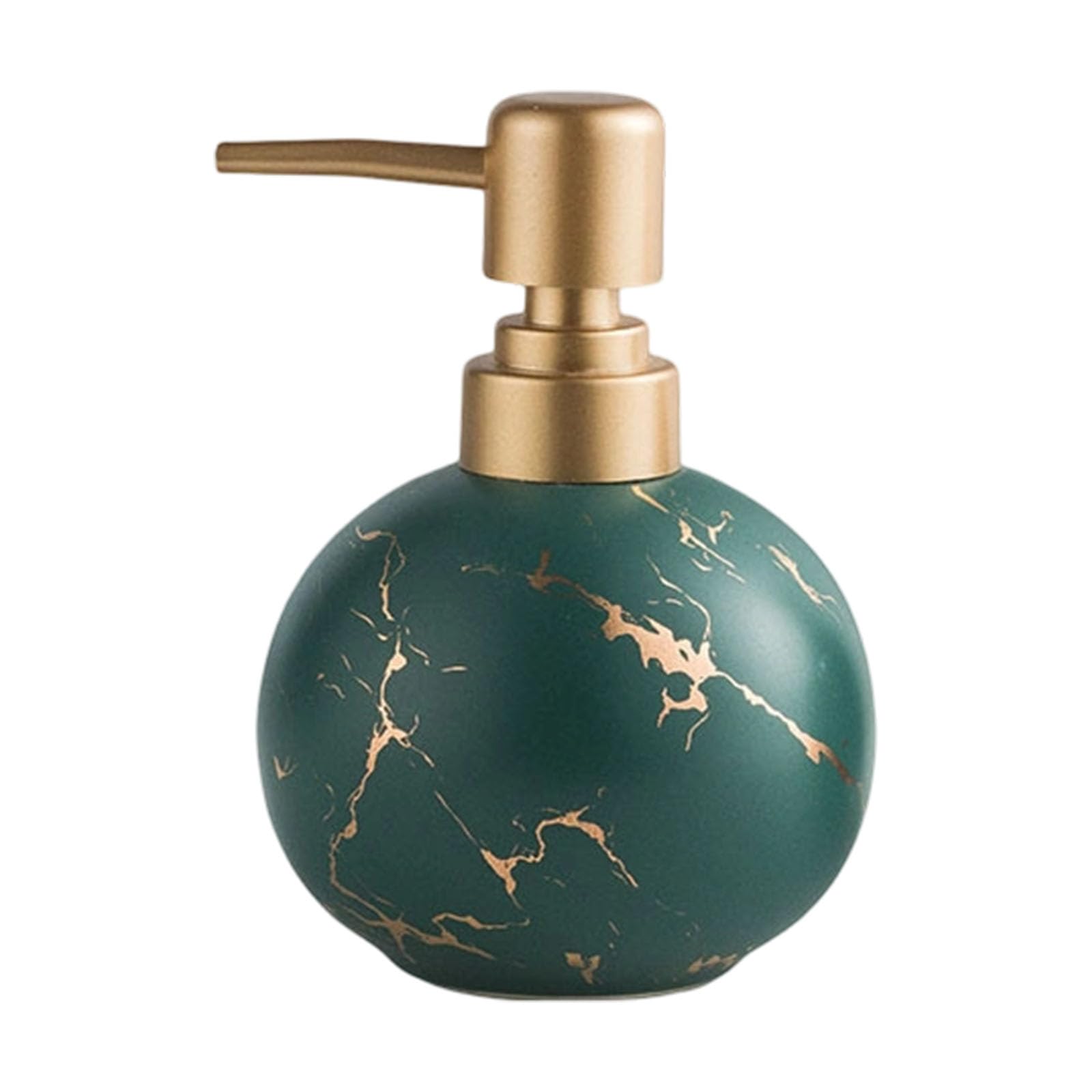 our fave Hand Wash Liquid Dispenser Ceramic Soap Holder with Modern Design Soap Dispenser for Bathroom Organization Ceramic Liquid