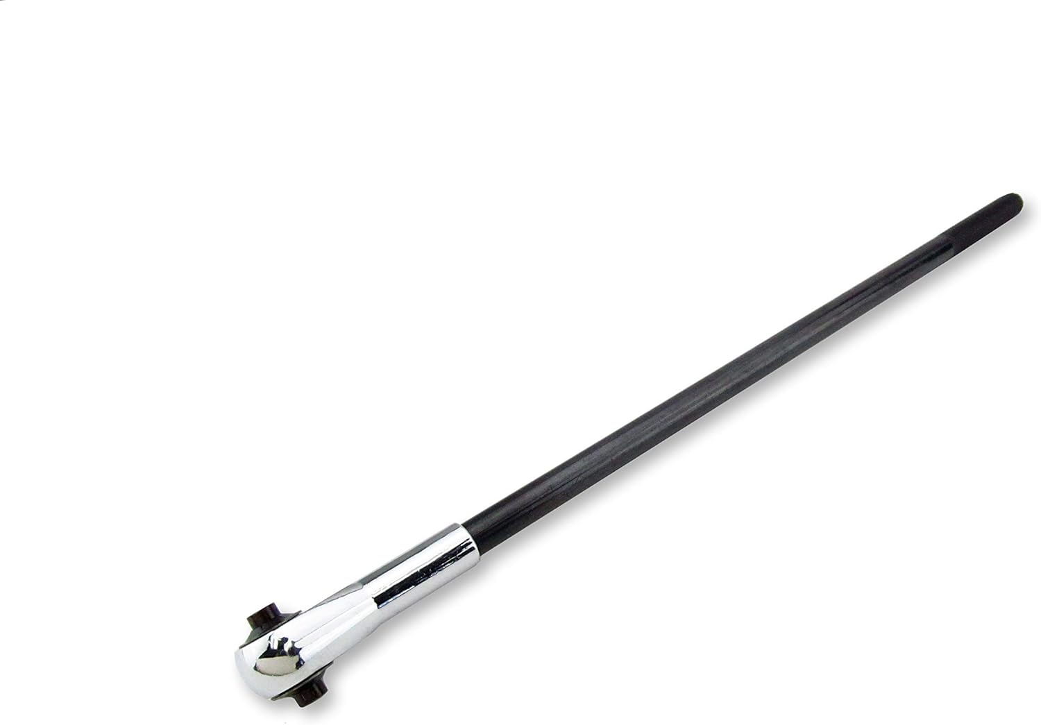 eClassics Ford Headlight Adjusting Ratchet Wrench, 4mm Hex, 10" Handle