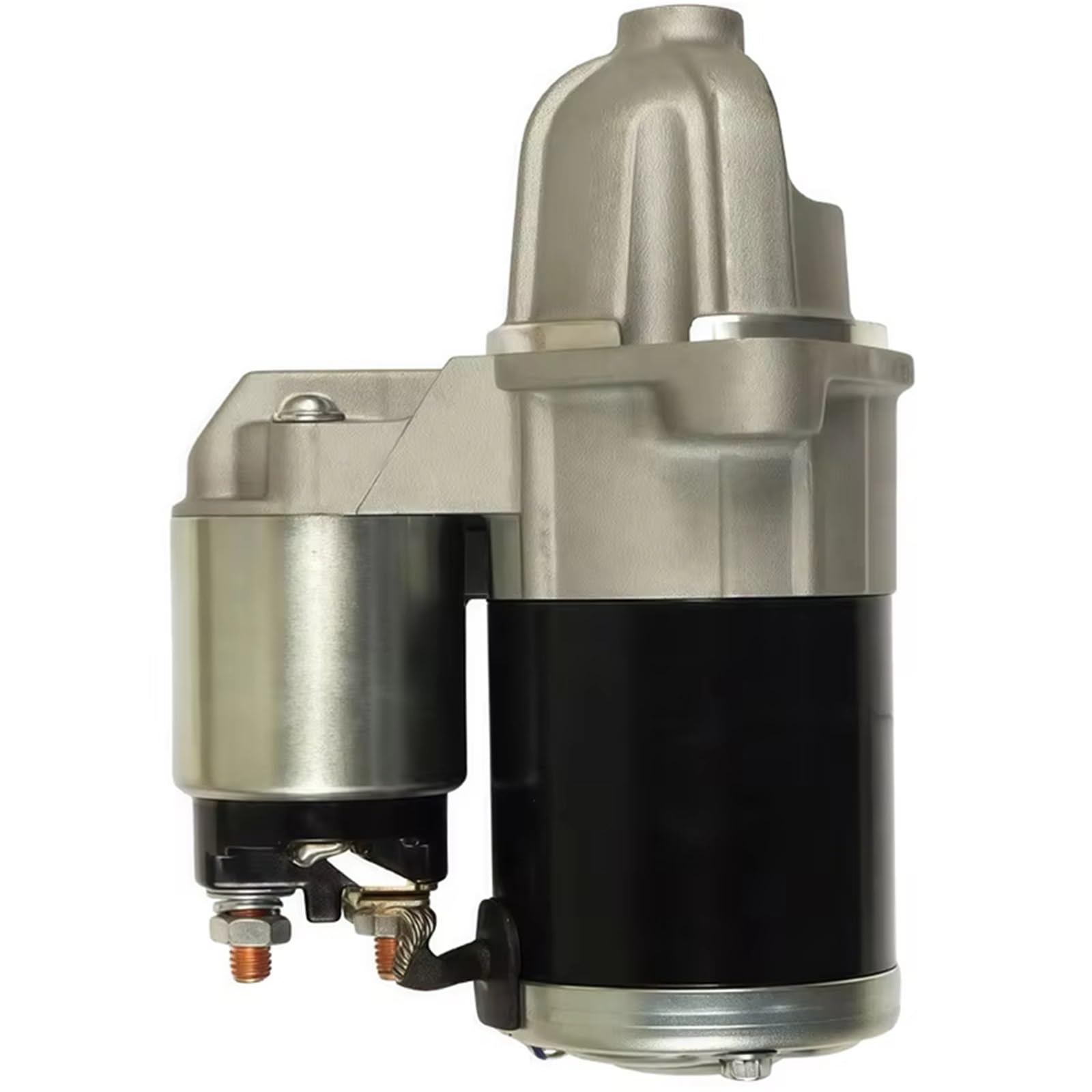 Genérico Arranque Motor para Opel para Agila 31100-51K21 Motor de Arranque M000T36971 M000T36971ZE M0T36971 M0T36971ZE