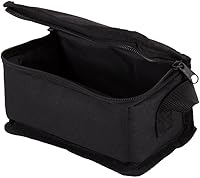 Vista 1 de The House of Staunton Chronos GX Chess Clock Bolsa de transporte - por la Federación de Ajedrez de los Estados Unidos