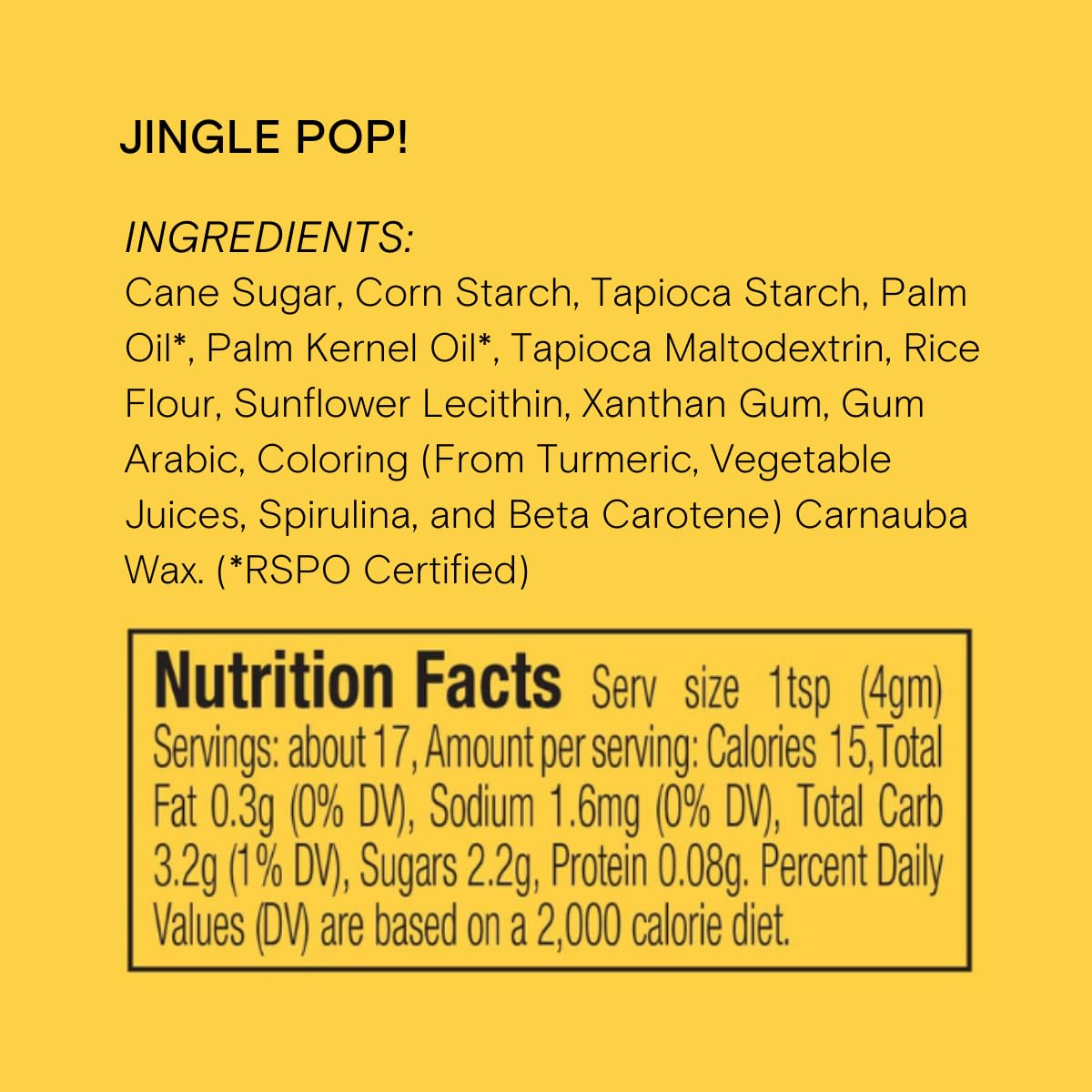 Snapklik.com : Jingle Pop And Into The Woods Holiday Sprinkle Set By ...