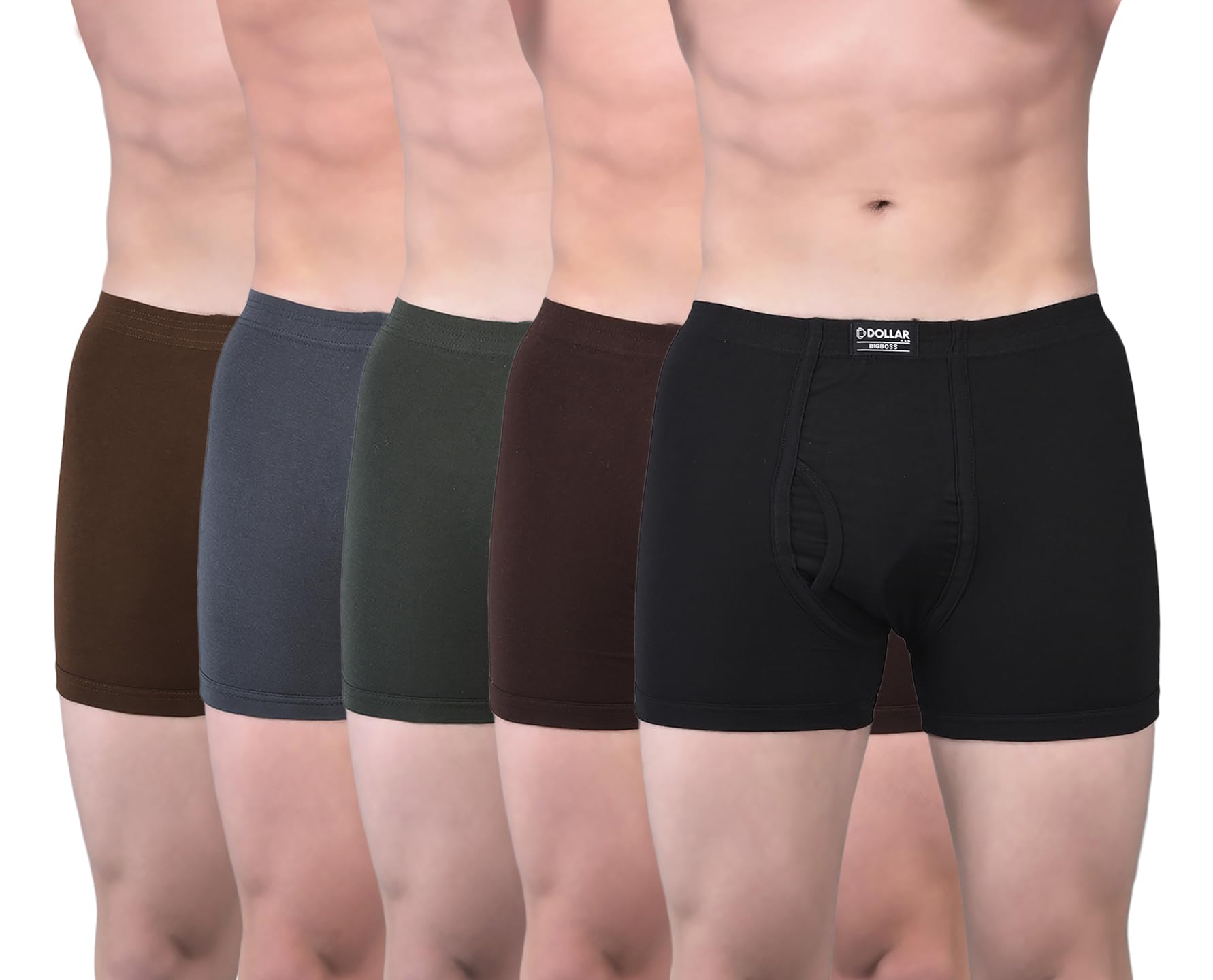 dollar bigboss Men's Trunk-picture-29