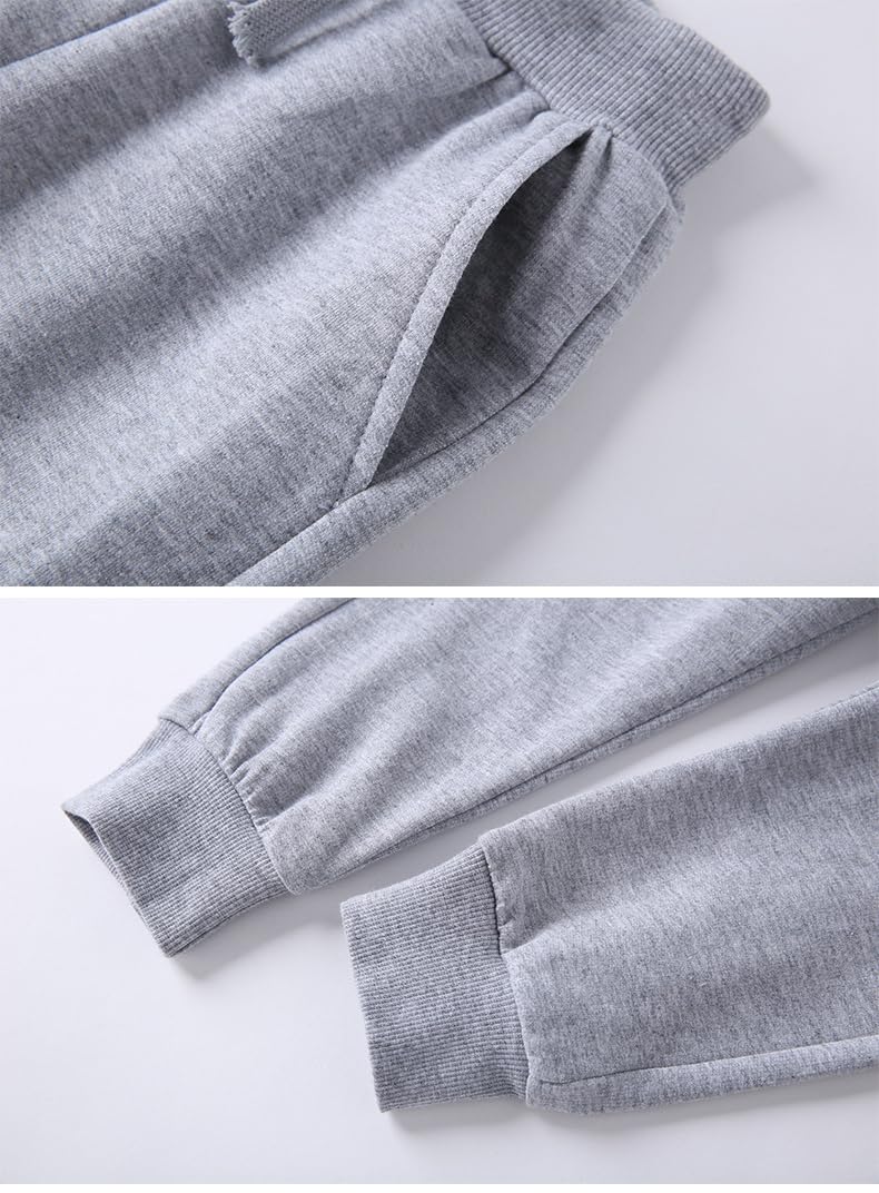 Assassino Survêtement cappuccino pour enfant avec sweat à capuche et pantalon de jogging, 2 pièces, rouge foncé, avec imprimé italien, survêtement pour garçons et filles, sweat à capuche et