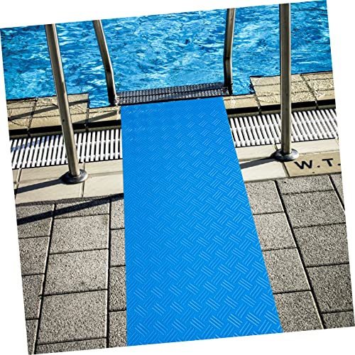Tapete antideslizante para piscina ORFOFE 91x23 cm miniatura 2