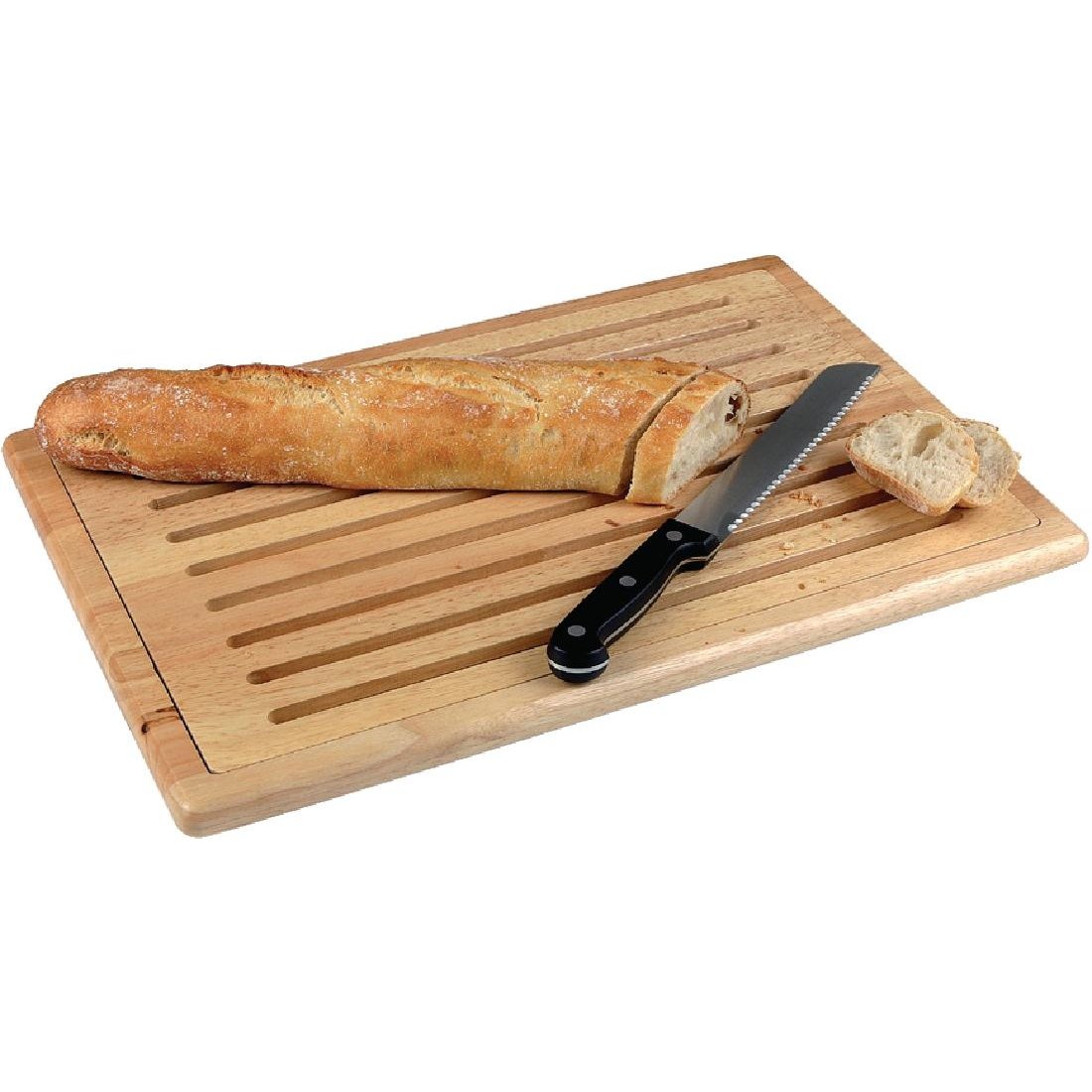 APS cf029 spessore doghe in legno Tagliere