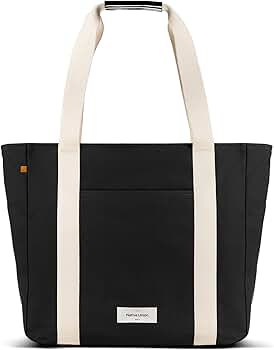 Amazon.com: Native Union W.F.A Tote Bag Pro – 16L Sustainable