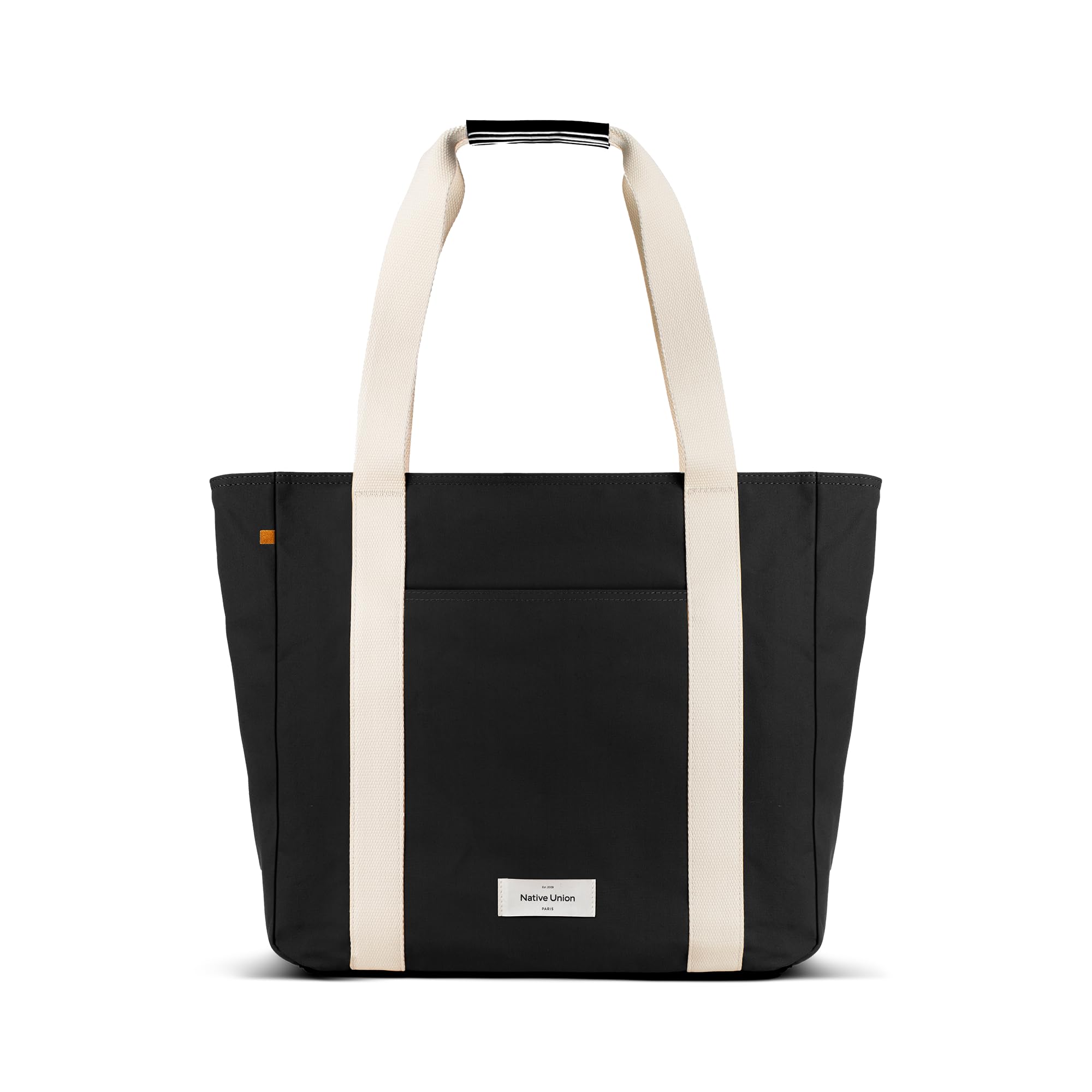 W.F.A. Tote Bag Pro 16L| Carry-All Tote Bag, LightWeight Spacious w/Interior Pockets, Made from Recycled Materials, Padded Laptop Sleeve for 16" Laptop, Water Resistant