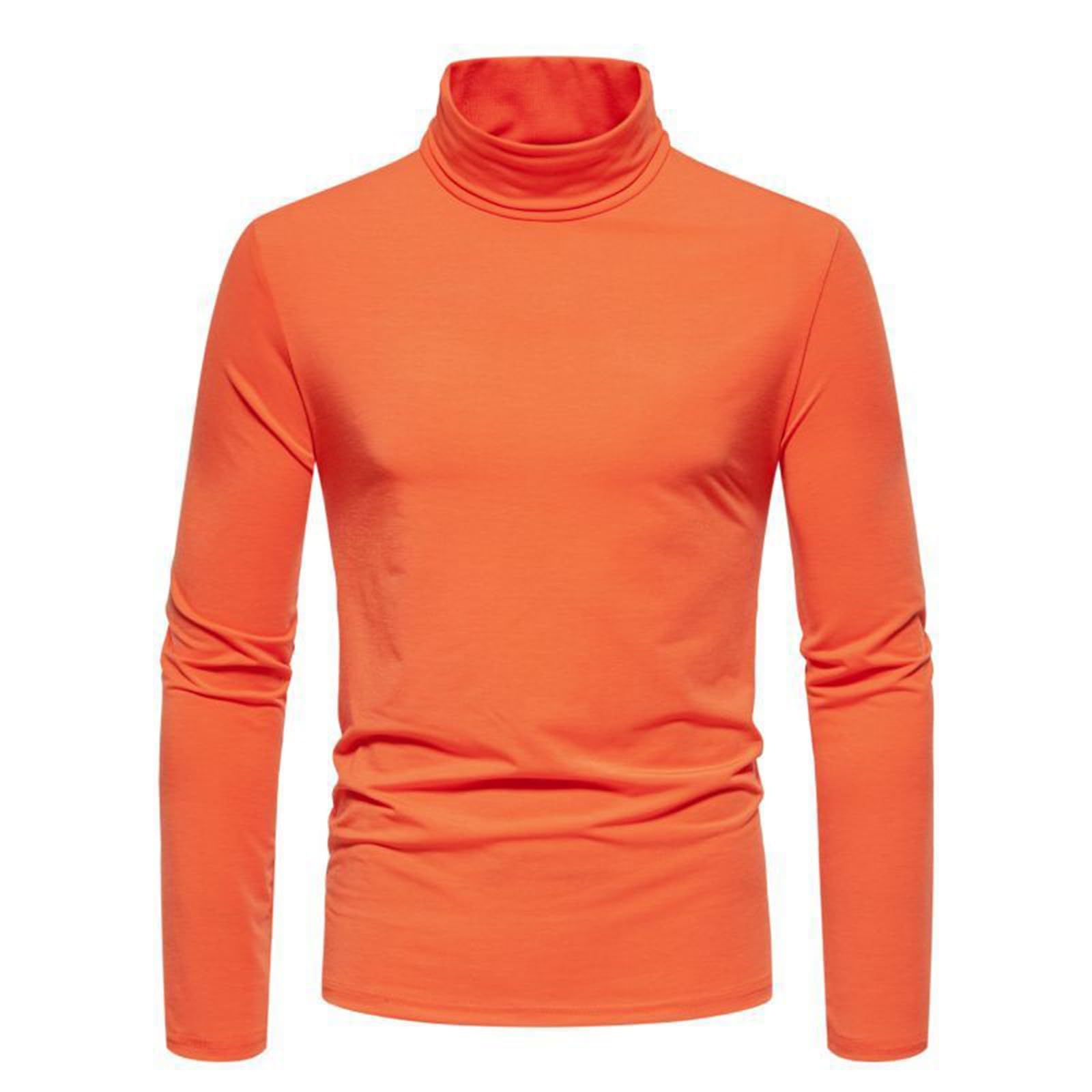 Camisetas termicas Hombre Deporte Ropa Termica Hombre Manga Larga Térmica Algodón Térmico Térmica Ajustable Calor Anti Olor Diseño Ergonómico Camiseta termica Invierno