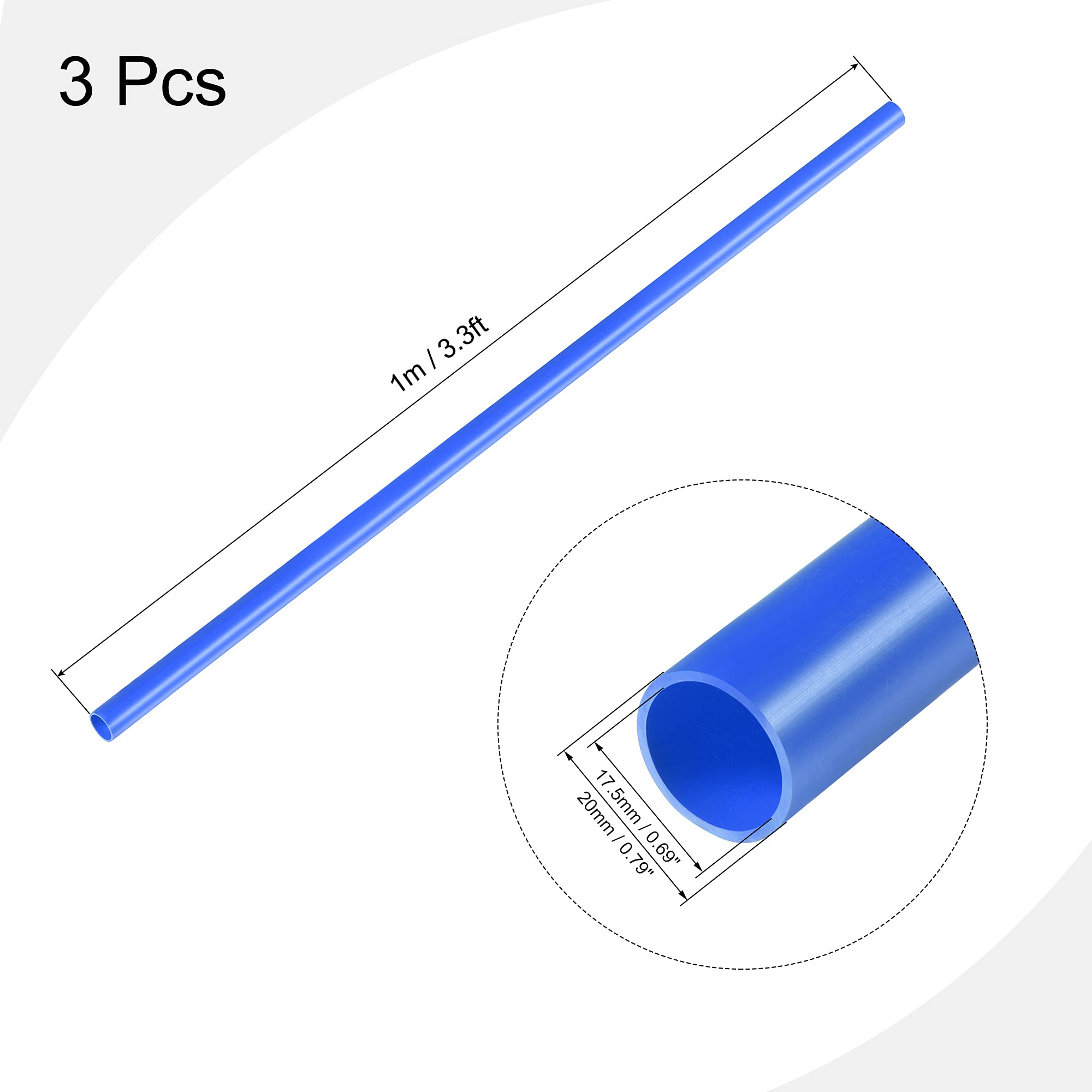 PVC Pipe Measurements Explained, 54 OFF