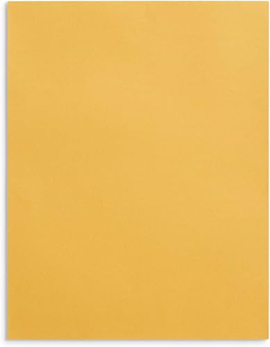 Miniatura 4 de Blue Summit Supplies 100 sobres de cierre de 10 x 13 pulgadas con sello engomado, sobres de correo de cierre grande hechos de papel kraft de 28