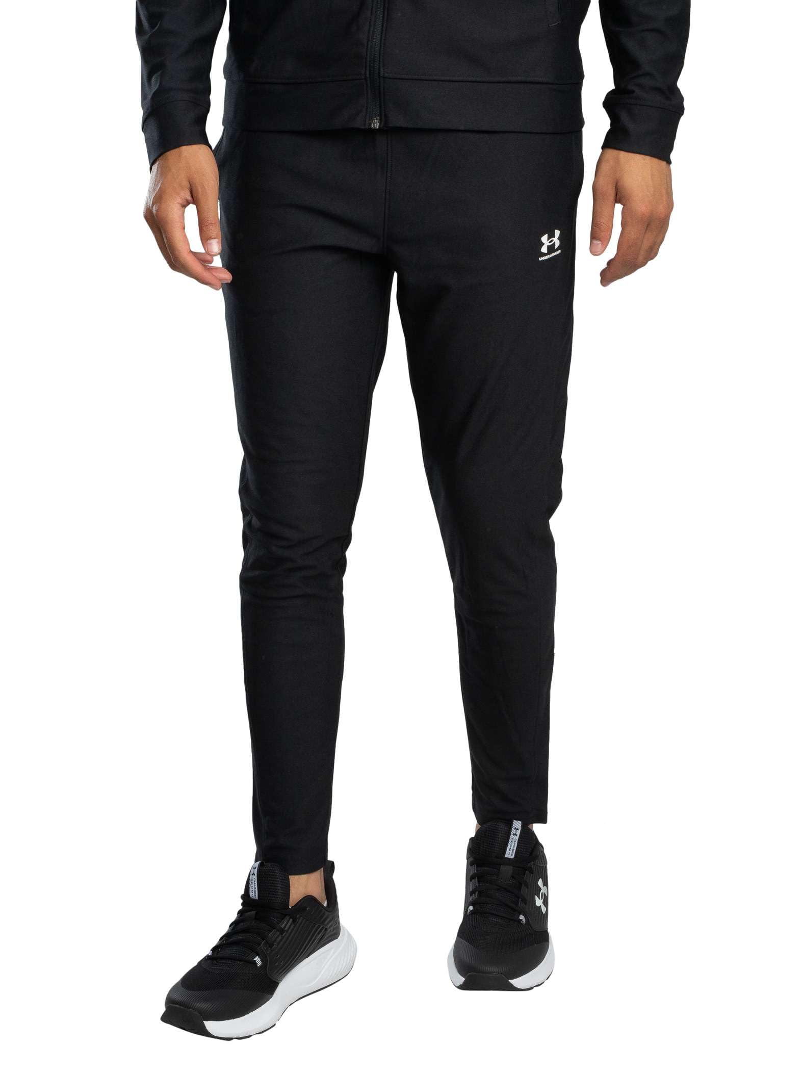 Under Armour Ua M Challenger Tracksuit Traje de chándal Hombre