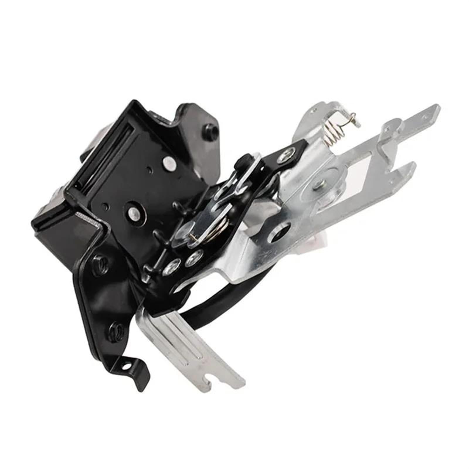 Yueyzhk One Color 1Pcs Car Lock Actuator Rear Trunk Hatch Tailgate Latch With Cable Replace Accessories For Sequoia 2001-2007