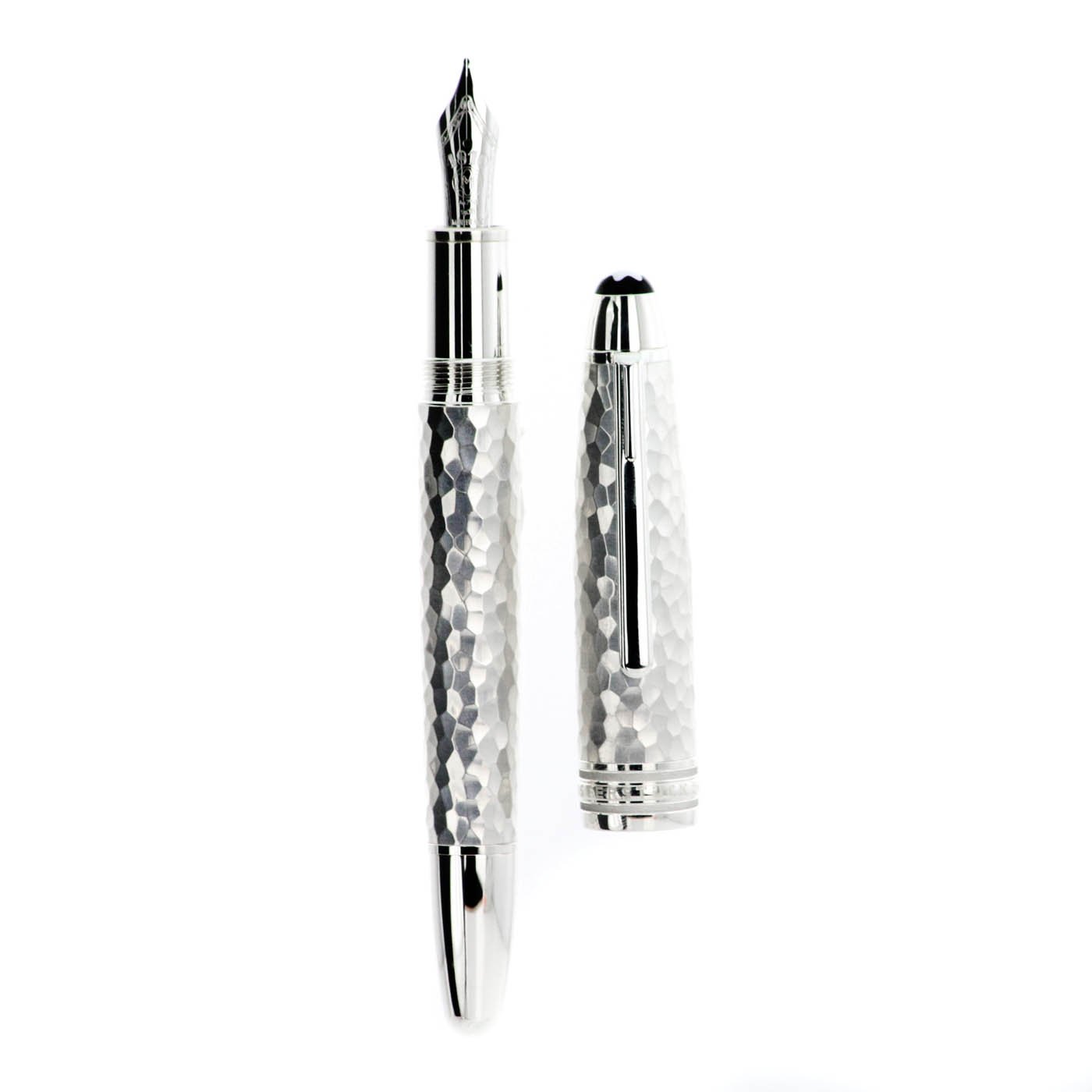 Amazon | MONTBLANC モンブラン 万年筆 マイスターシュテュック