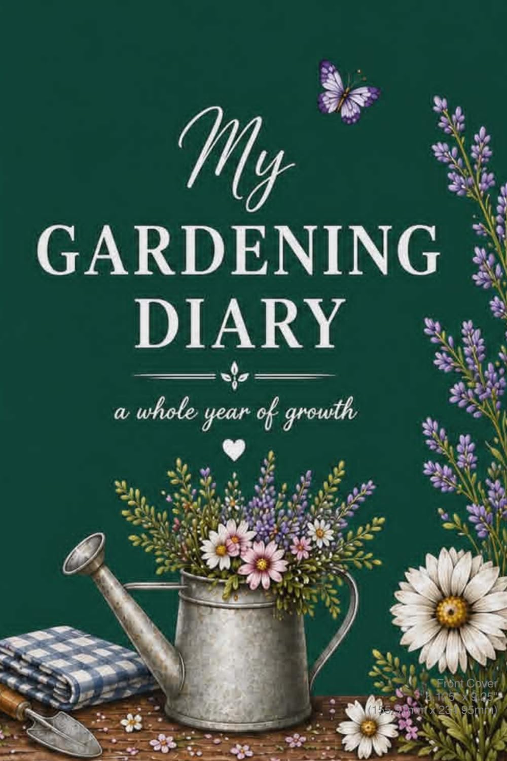 My Gardening Diary