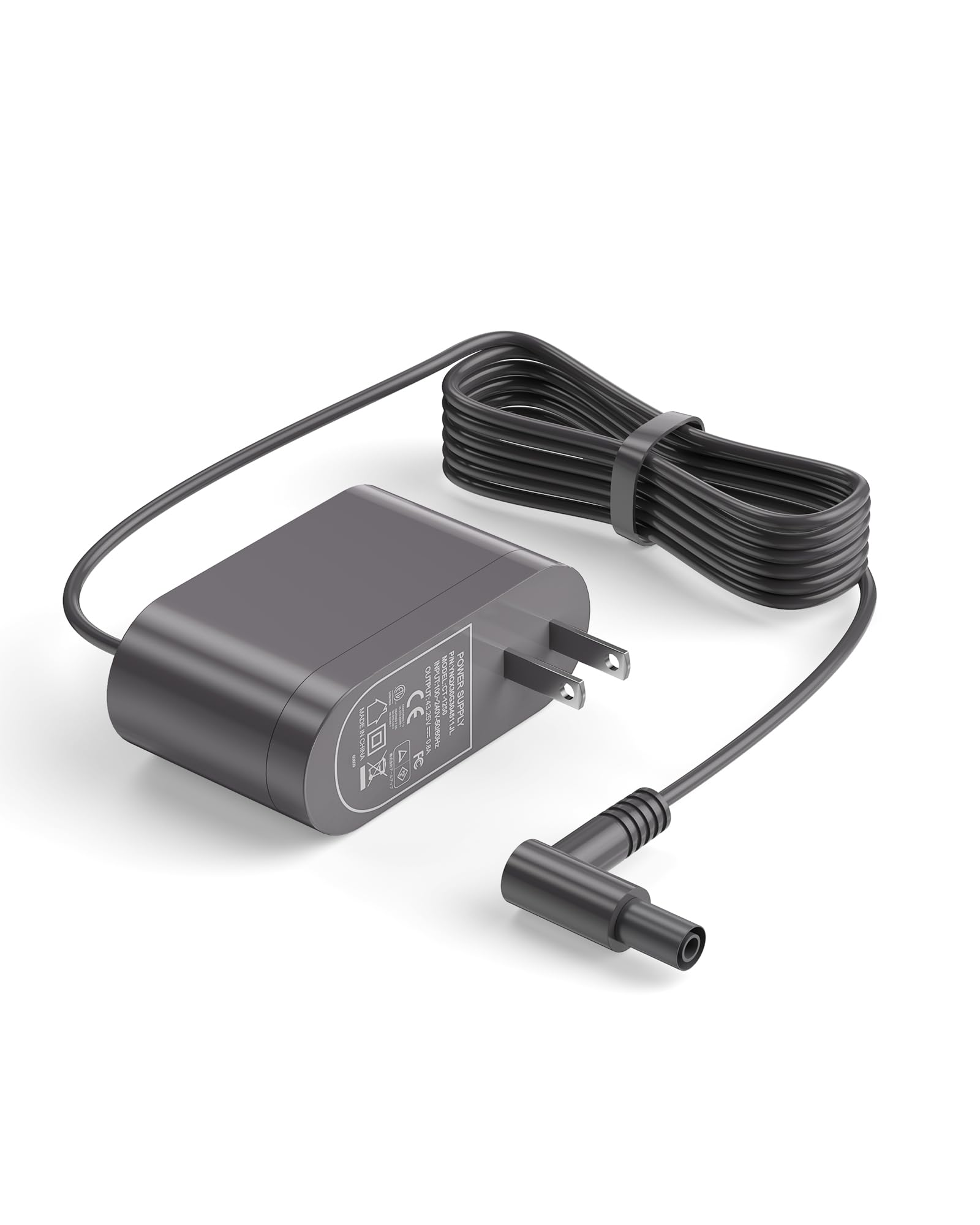 VHBW Charger for Dyson Gen5 Detect &amp; Gen5 Outsize Vacuum