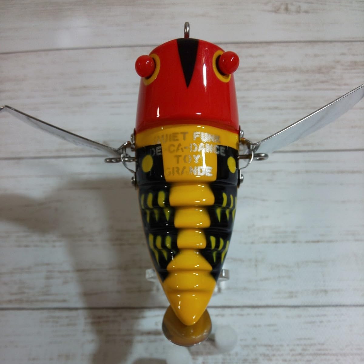 クワイエットファンク　オリカラ　デカダンス　ビー　グランデ Amazon.co.jp: クワイエットファンク デカダンストーイ グランデ quiet