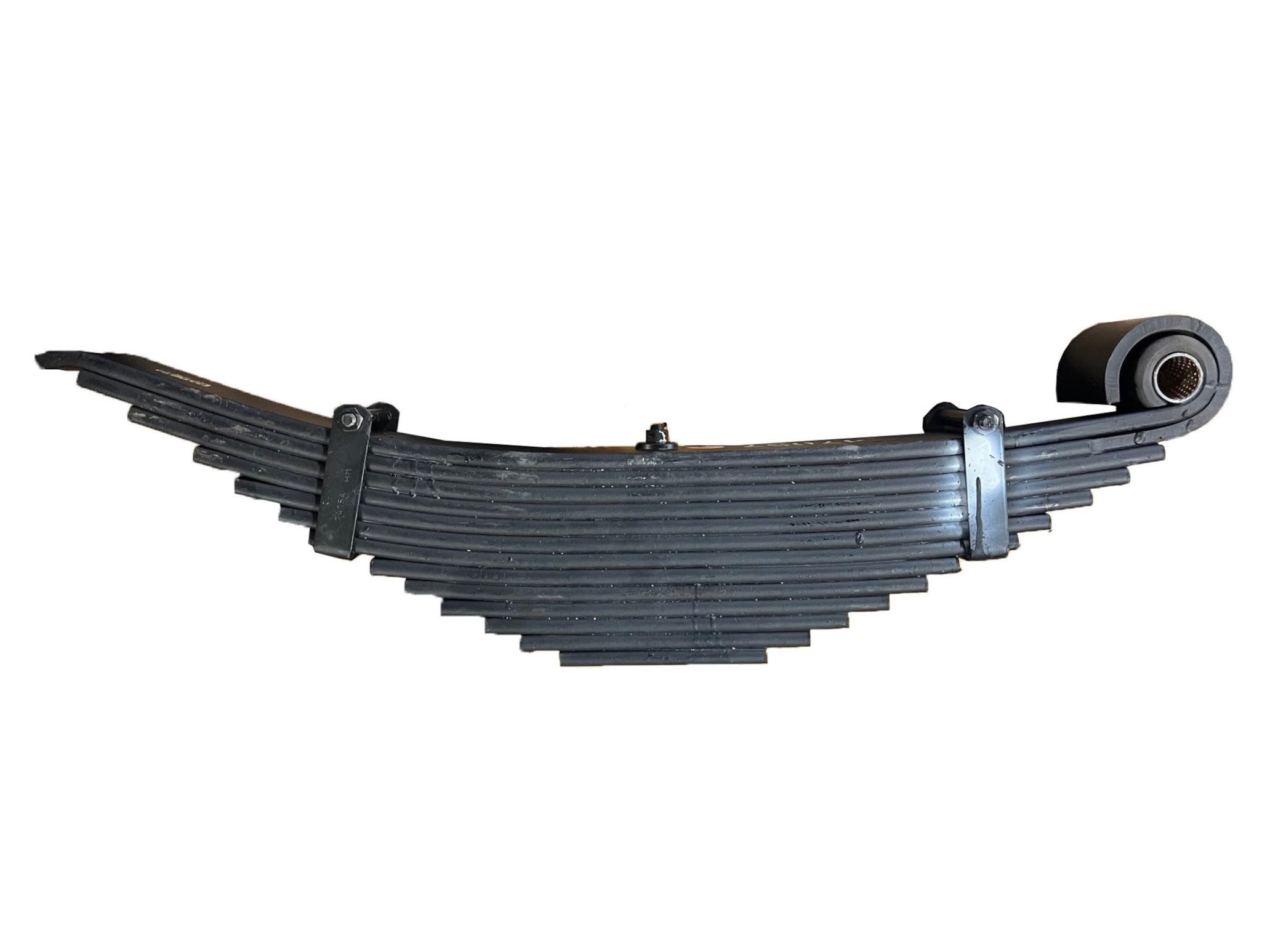 Hendrickson 47057-000 - Leaf Spring Assembly - 46K - 52K, Springs