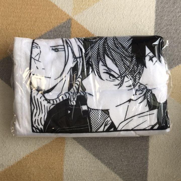 Amazon.co.jp: とらのあな BLコミックフェア 2021 ギヴン ミニ  