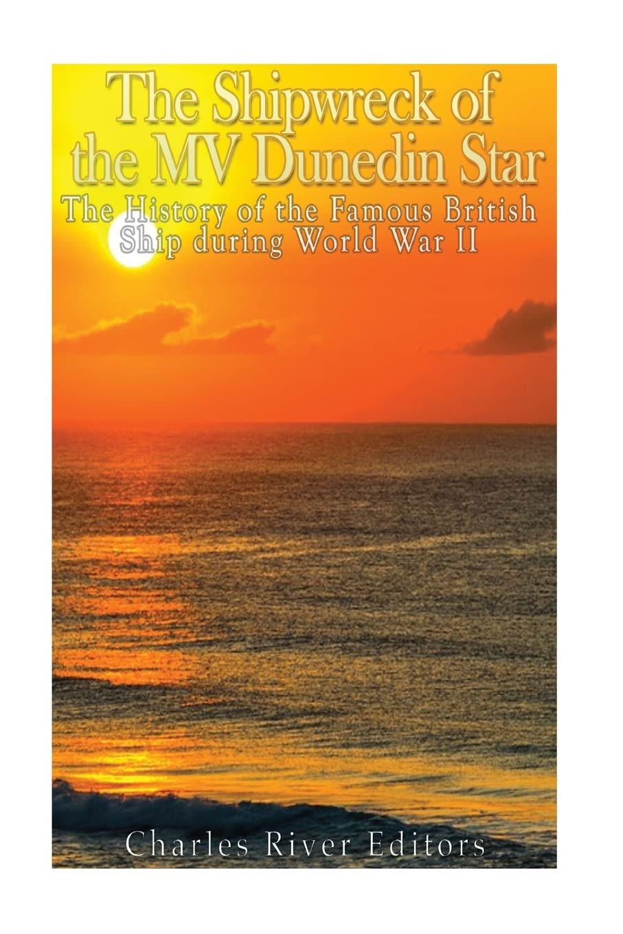 The Shipwreck of the MV Dunedin Star: The History of the Famous British Ship during World War II