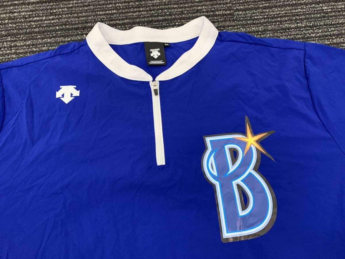 Amazon.co.jp: 球団スタッフ支給品2016 プロ野球 横浜DeNAベイスターズ 