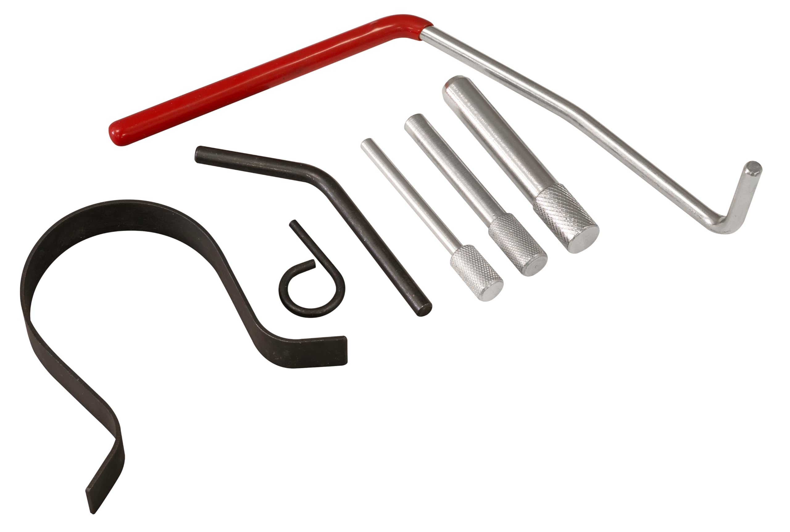 Sealey Petrol Engine Setting/Locking Kit - Belt Drive