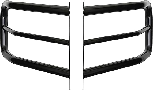 Miniatura 7 de Westin 57-23935 Protector de rejilla HDX para 15-20 F-150