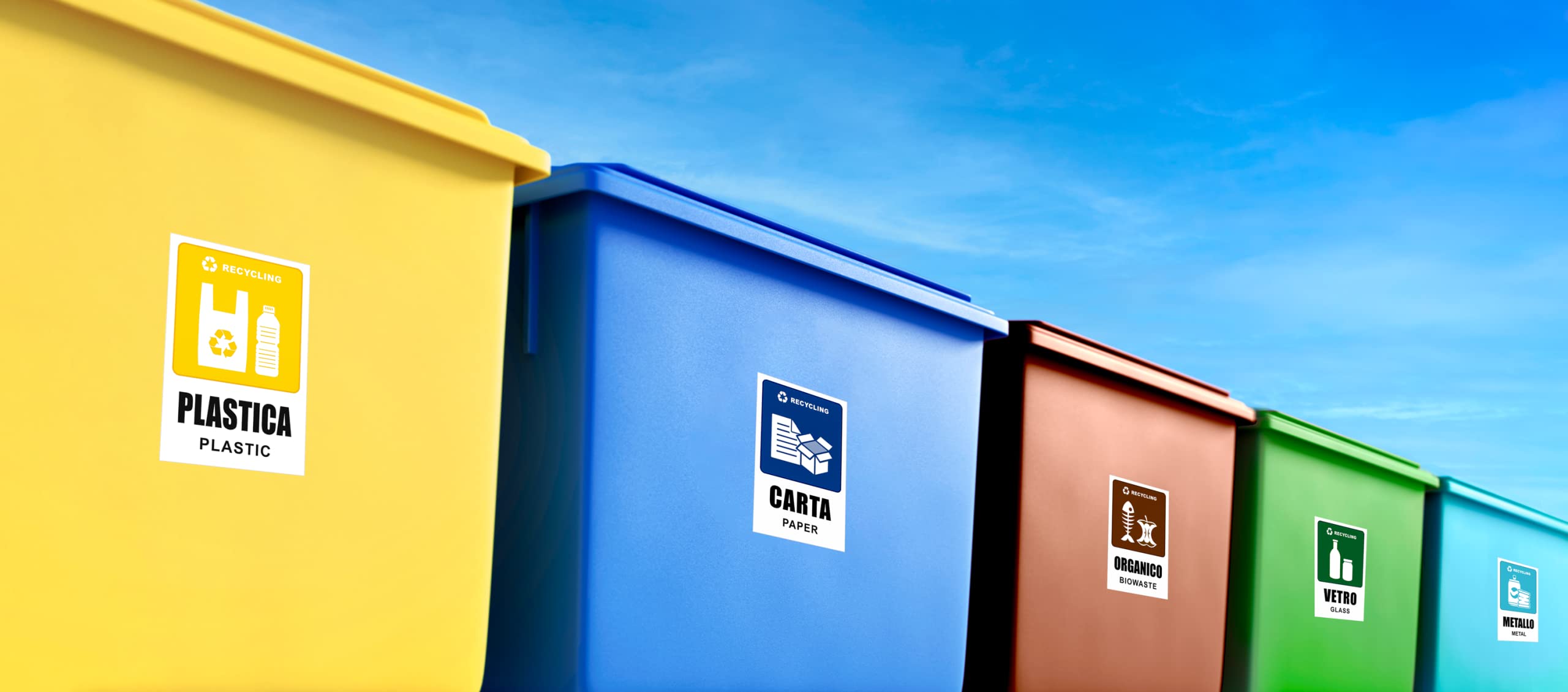 Bastone Da Giardino Personalizzato - Italia - Foto 9