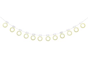 Bachelorette Party Banner - Bridal Shower Decorations